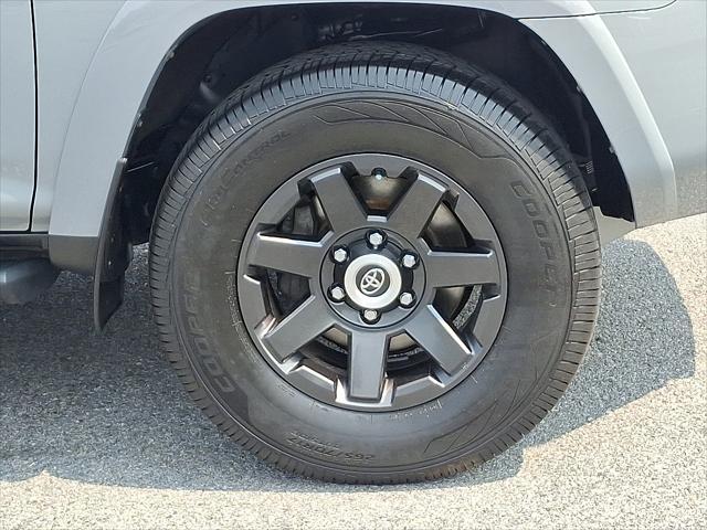 used 2021 Toyota 4Runner car, priced at $38,995