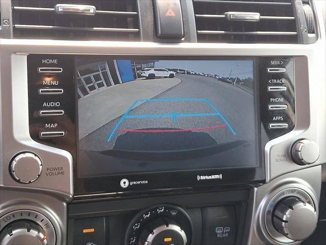 used 2021 Toyota 4Runner car, priced at $38,995