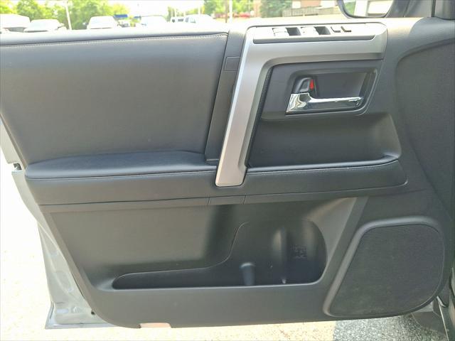used 2021 Toyota 4Runner car, priced at $38,995