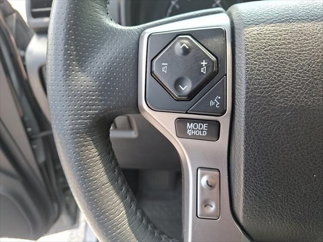 used 2021 Toyota 4Runner car, priced at $38,995