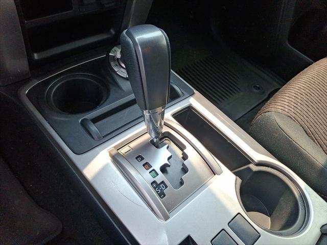 used 2021 Toyota 4Runner car, priced at $38,995