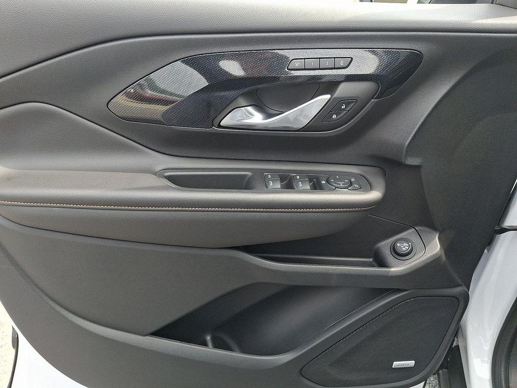 used 2022 GMC Terrain car, priced at $25,500