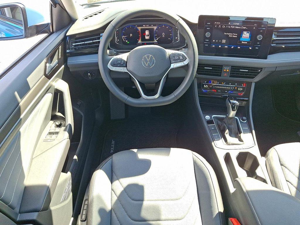 used 2025 Volkswagen Jetta car, priced at $27,500