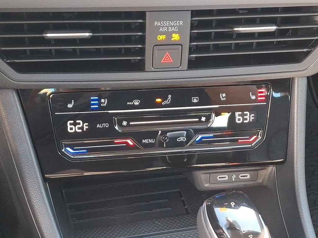 used 2025 Volkswagen Jetta car, priced at $27,500