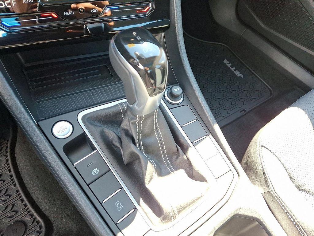 used 2025 Volkswagen Jetta car, priced at $27,500