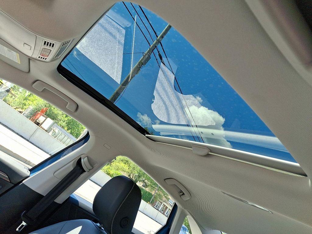 used 2025 Volkswagen Jetta car, priced at $27,500