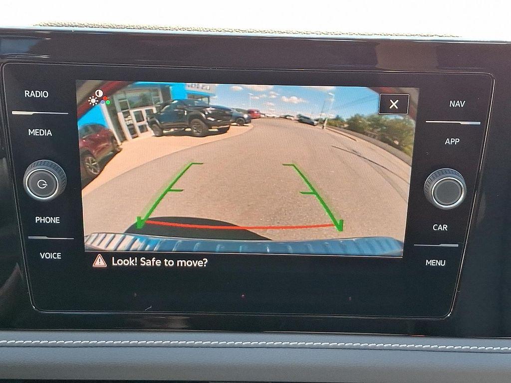 used 2025 Volkswagen Jetta car, priced at $27,500