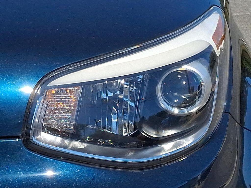 used 2018 Kia Soul car, priced at $16,500