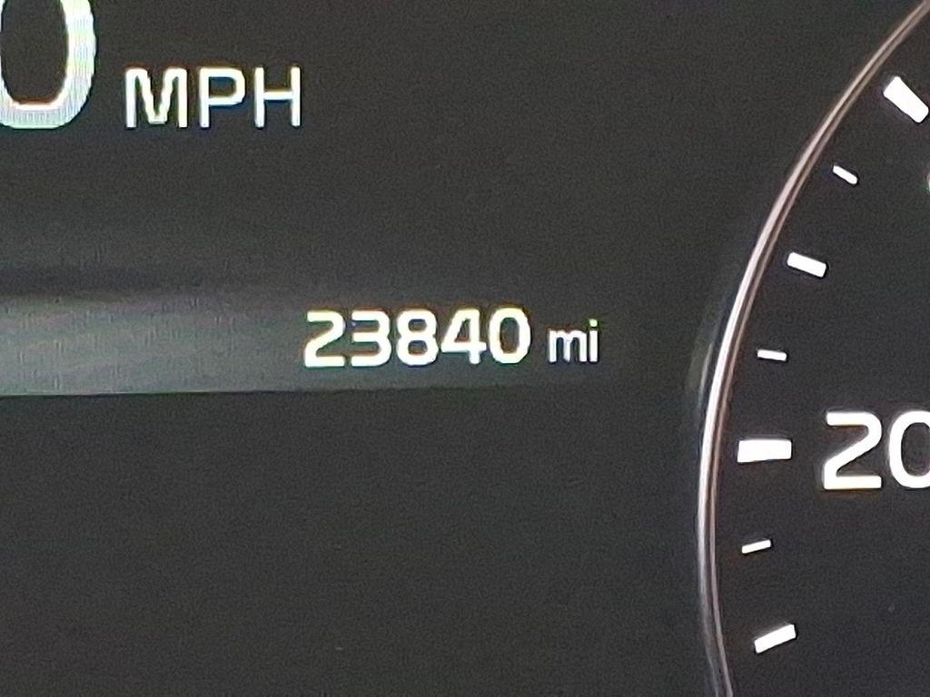 used 2018 Kia Soul car, priced at $16,500