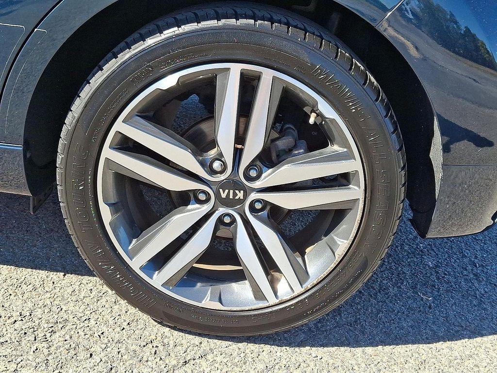 used 2018 Kia Soul car, priced at $16,500