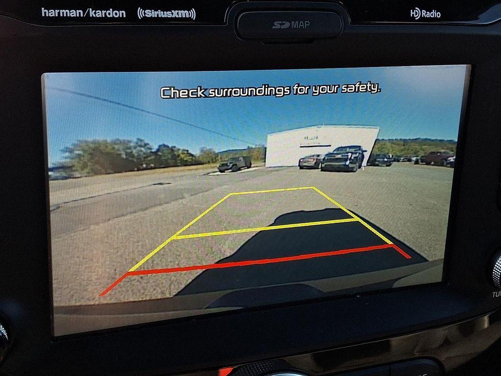 used 2018 Kia Soul car, priced at $16,500