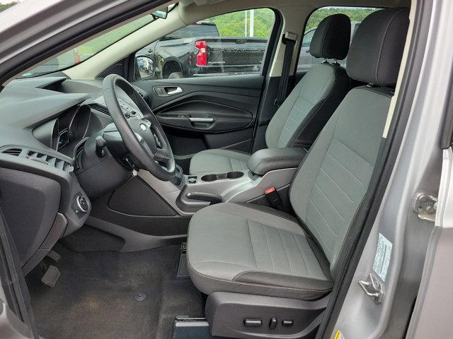 used 2016 Ford Escape car, priced at $13,250