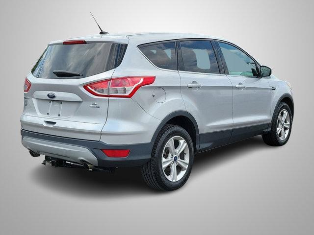 used 2016 Ford Escape car, priced at $13,250