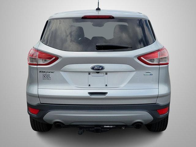 used 2016 Ford Escape car, priced at $13,250