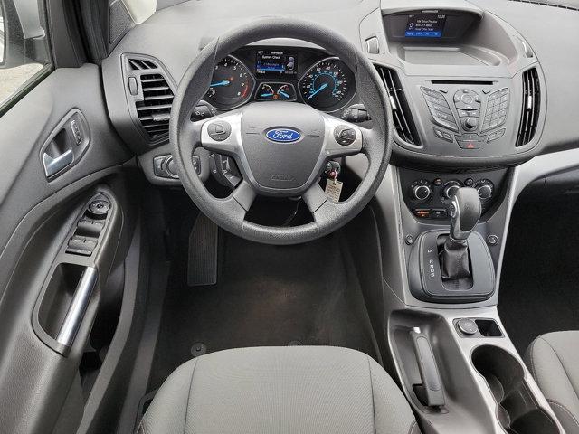 used 2016 Ford Escape car, priced at $13,250