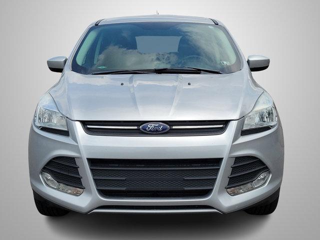 used 2016 Ford Escape car, priced at $13,250