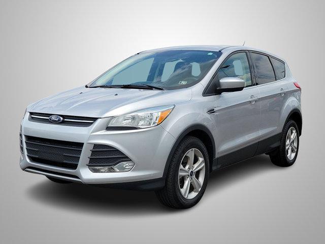 used 2016 Ford Escape car, priced at $13,250