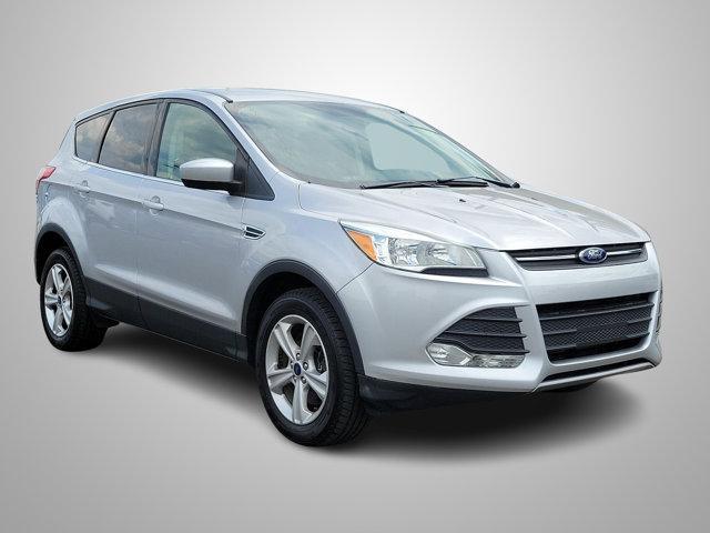 used 2016 Ford Escape car, priced at $13,250