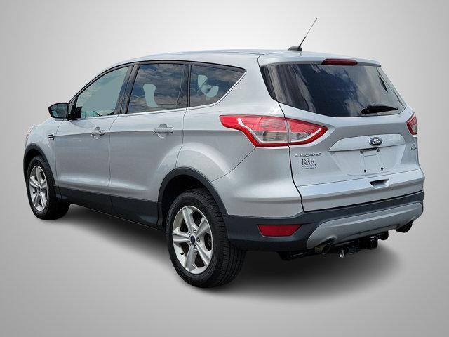 used 2016 Ford Escape car, priced at $13,250