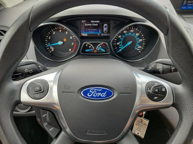 used 2016 Ford Escape car, priced at $13,250