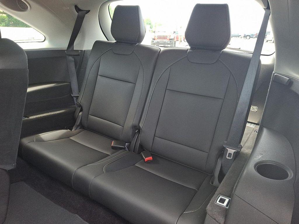 used 2020 Acura MDX car, priced at $30,891