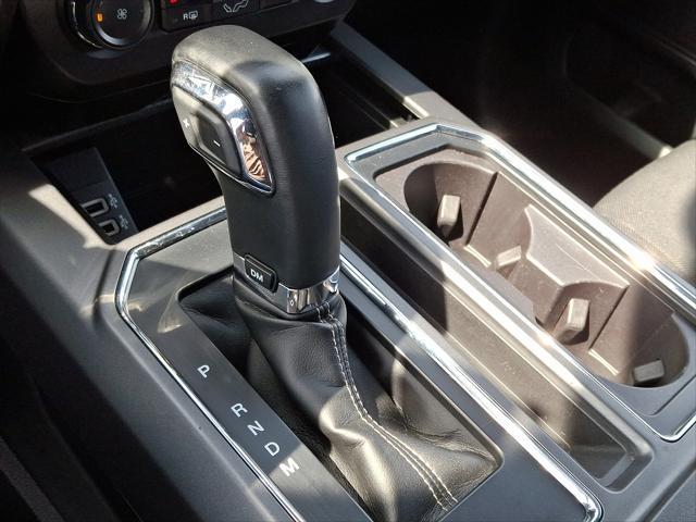 used 2019 Ford F-150 car, priced at $28,000