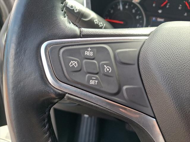 used 2019 Chevrolet Equinox car, priced at $19,995