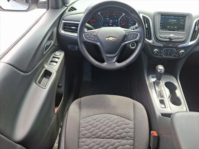 used 2019 Chevrolet Equinox car, priced at $19,995