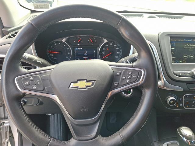 used 2019 Chevrolet Equinox car, priced at $19,995