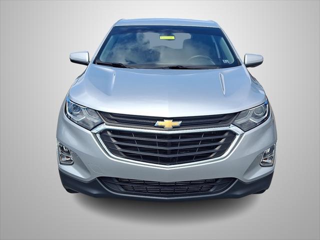 used 2019 Chevrolet Equinox car, priced at $19,995