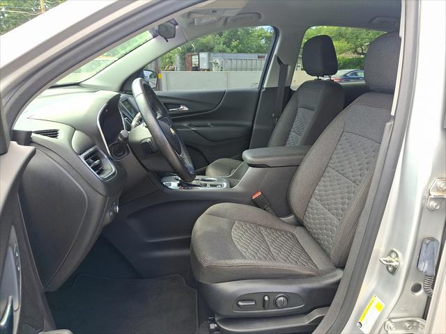 used 2019 Chevrolet Equinox car, priced at $19,995