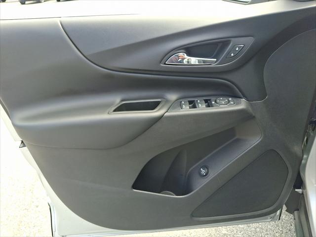 used 2019 Chevrolet Equinox car, priced at $19,995