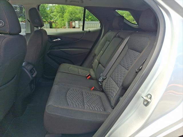 used 2019 Chevrolet Equinox car, priced at $19,995