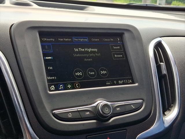 used 2019 Chevrolet Equinox car, priced at $19,995