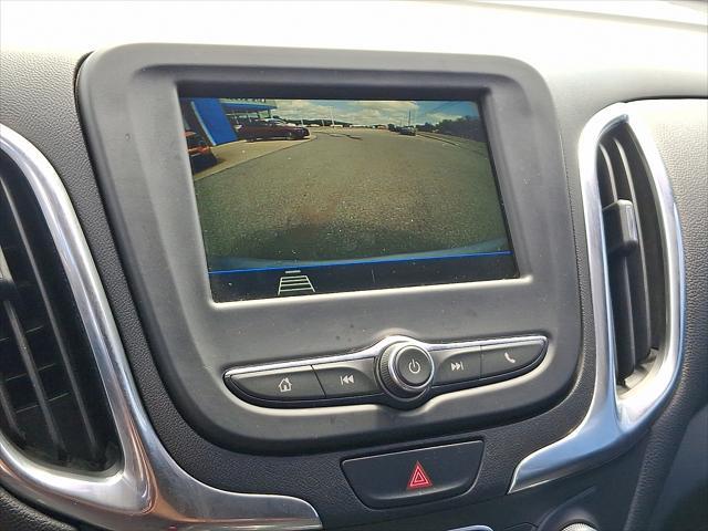 used 2019 Chevrolet Equinox car, priced at $19,995