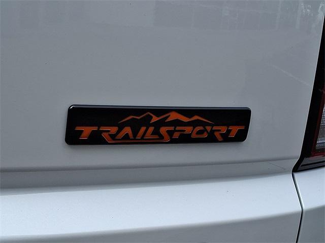 new 2026 Honda Passport car, priced at $54,355