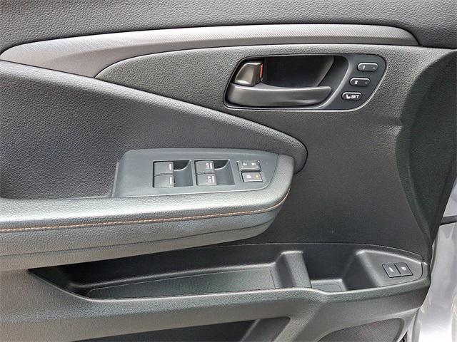 used 2023 Honda Passport car, priced at $36,991