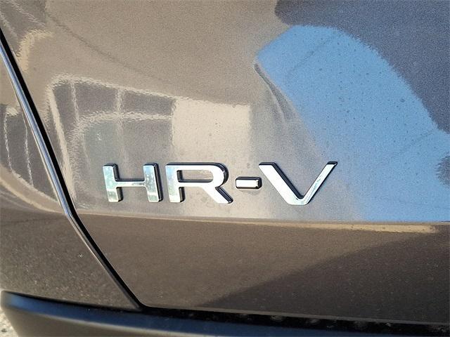 new 2026 Honda HR-V car, priced at $29,150