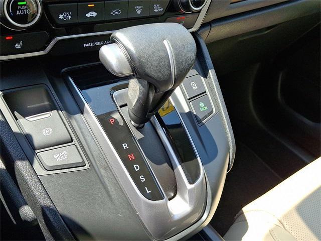 used 2022 Honda CR-V car, priced at $29,591