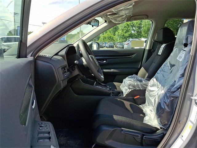 new 2026 Honda CR-V car, priced at $34,270