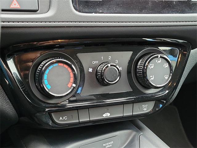 used 2019 Honda HR-V car, priced at $17,991