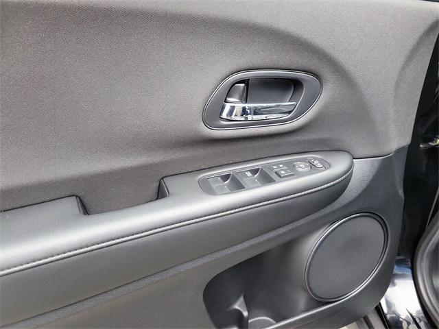 used 2019 Honda HR-V car, priced at $17,991