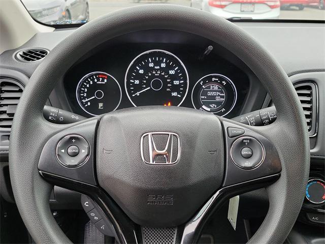 used 2019 Honda HR-V car, priced at $17,991