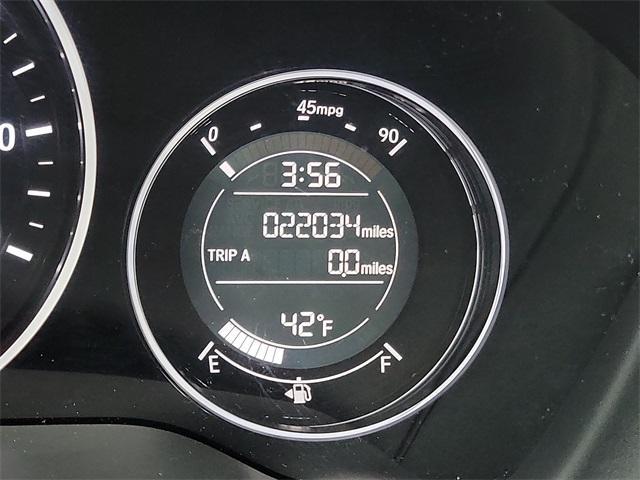 used 2019 Honda HR-V car, priced at $17,991