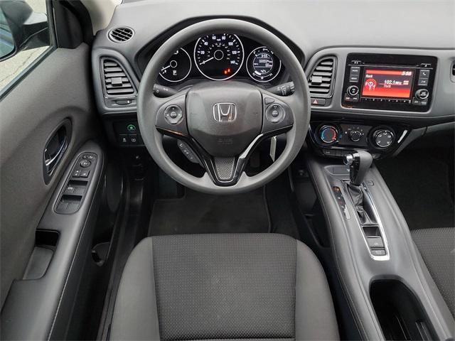 used 2019 Honda HR-V car, priced at $17,991