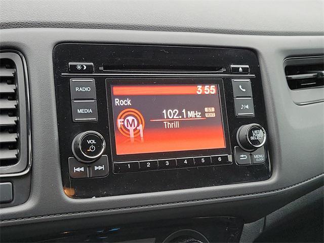 used 2019 Honda HR-V car, priced at $17,991