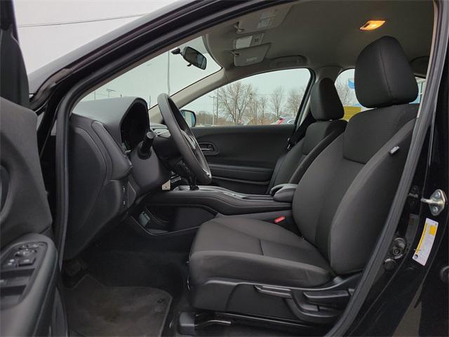 used 2019 Honda HR-V car, priced at $17,991