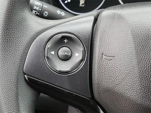 used 2019 Honda HR-V car, priced at $17,991