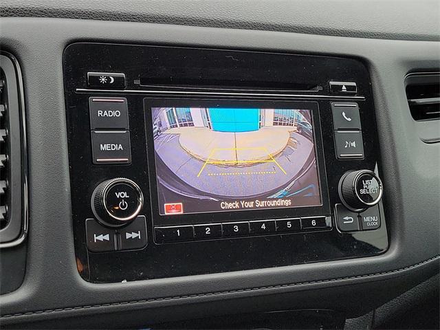 used 2019 Honda HR-V car, priced at $17,991