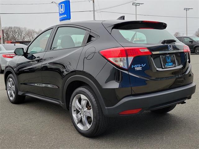 used 2019 Honda HR-V car, priced at $17,991